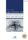 Archives of Endocrinology Metabolism杂志封面